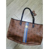 ราคา มือสอ mcm งานเยอรมัน​เทๆ ไปเลย สภาพมือสองทั่วไป มีรอยตามภาพ (25812178908)