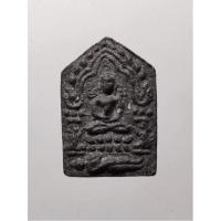 ราคา พระขุนแผนผงพรายกุมารหลวงปู่ทิมพิมพ์เล็ก (13977479177)