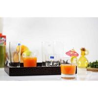 ราคา แก้ว OCEAN GLASS C19909 Elan Rock 9 oz (2382649667)