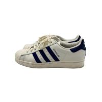 ราคา รองเท้าผ้าใบ Adidas Low Top SUPERSTAR_Superstar 26cm WHT ส่งตรงจากญี่ปุ่นมือสอง (27740688362)