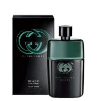 ราคา น้ำหอม GUCCI Guilty Black Pour homme EDT 90 ml. แท้ 100% ตรวจได้ ไม่แท้คืนเงิน 3 เท่า ซื้อมาจาก Duty Free (21887277543)