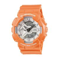 นาฬิกา Casio G-Shock Limited Edition Pale Color รุ่น GA-110SG-4A 