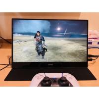 ราคา MSI portable gaming monitor 15.6 นิ้ว MAG161V (6386329013)