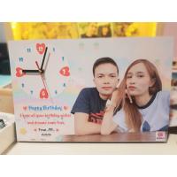 ราคา กรอบลอยพร้อมใส่รูป ขนาด 8x12นิ้ว, 10x15นิ้ว 12x18 นิ้ว (3030579434)