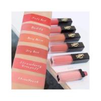 ราคา KOTA LIPS TINT MATTE made in Korea ลิปติดทน สวยครบในแท่งเดียว ขนาด 5 ml (8265348004)