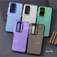 ราคา Huawei P40 Huawei P40 Pro Case IMD Hybrid Plate Hologram Huawei P40 Huawei P40 Pro (41521566535)
