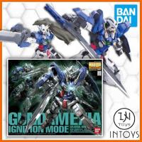 ราคา BANDAI - (MG) 1/100 GUNDAM EXIA IGNITION MODE (Ganpla/Gundam Plastic Kits) (1274016518)