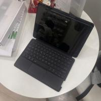 ราคา เคสคีย์บอร์ด Lenovo Tab M11 พร้อมทัชแพด ขาตั้ง ไฟ LED ถอดออกได้ (25242375606)