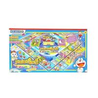 ราคา เกมส์เศรษฐีโดราเอมอน Time Machine DORAEMON GAME ลิขสิทธิ์แท้ เกมส์หรรษา (21290296843)
