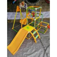 ราคา สไลด์ ชิงช้า ปีนป่าย บาร์โหน อันปังแมน (1870965149)