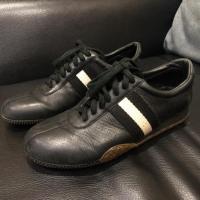 ราคา รองเท้า #BALLY แท้✅ sz.35.5 (10921023557)