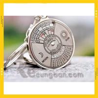 ราคา พวงกุญแจปฏิทินถาวร 50 ปี (40813513303)