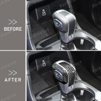 ราคา ฝาครอบคันเกียร์คาร์บอนไฟเบอร์ Ford Ranger Everest สําหรับ Ford Ranger 2018-2024 Ford Everest 2018-2024 (27135811324)