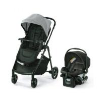 ราคา GRACO รถเข็นเซต รุ่น MODE BASIX 3 IN 1 TS (17394404292)