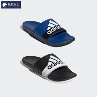 ราคา ลด65.-ใส่โค้ดTHIKWX1Nรองเท้าแตะ Adidas รุ่น Adilette Comfort Slides [รุ่นพื้นนิ่ม] [GV9713] (5693779111)