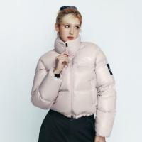 ราคา [ พร้อมส่ง ] THE NORTH FACE W'S NOVELTY NUPTSE RDS DOWN JACKET NJ1DQ85L (25790470970)