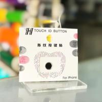 ราคา ปุ่มโฮมไอโฟน iPhone แบบสแกนนิ้ว สี ขาว ดำ 2️⃣5️⃣ (865723456)