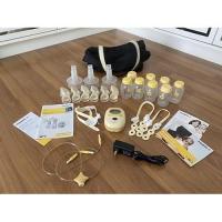 ราคา เครื่องปั๊มนม Medela Freestyle (7834950573)