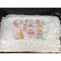 ราคา เซทที่นอนเด็กEnfant 3 ชิ้นมือ 2 สภาพดี (7120029233)