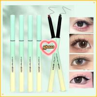 ราคา CYREAL Sensory Party Gel Eyeliner Pen Matte Smooth Eyeliner Pen Waterproof Lasting Cosmetics metro1 (27339269072)