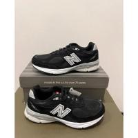 ราคา New Balance NB 990 V3 M990BS3 black (23276103135)