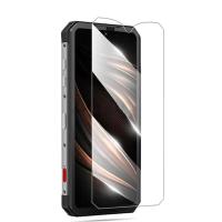 ราคา ฟิล์มกระจกนิรภัยกันรอยหน้าจอ HD แบบบางพิเศษ สําหรับ OUKITEL WP21 Ultra WP19 OUKITEL WP 21 WP21Ultra 2.5D (19285576851)