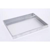 ราคา ถาดอลูมิเนียม 13*18*1.5 นิ้ว ขอบตรงวัดใน (15693485422)
