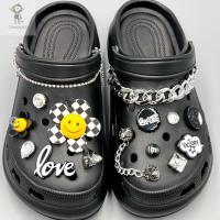 ราคา ตัวติดรองเท้า crocs ที่ติดรองเท้า crocs ตัวติดรองเท้าหัวโต ตัวติดรองเท้า crocs ที่ติดรองเท้า ที่ติดรองเท้า crocs ตัวการ (21714210463)