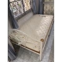 ราคา ที่นอนสปริง Sleepmate of England พร้อมเตียง (7170219579)