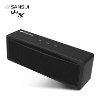 ราคา Sansui T18 ลําโพงบลูทูธไร้สาย 3d ขนาดเล็ก เสียงเบสไดนามิก สําหรับครัวเรือน กลางแจ้ง (26212607173)