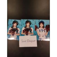 ราคา BNK48 รูปสุ่มจากซีดีซิงเกิ้ล 4 Kimiwa melody (เธอคือ...เมโลดี้) ชุด หมื่นเส้นทาง (1588980530)