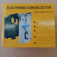 ราคา สล็อตหยอดเหรียญ coin selector รุ่น CL1006A (2627483914)