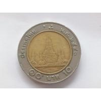 ราคา เหรียญ 10 ปี พ.ศ.2543 (11317909200)