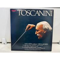 ราคา 2LP Vinyl Records แผ่นเสียงไวนิล TOSCANINI (J4A80) (42209635887)
