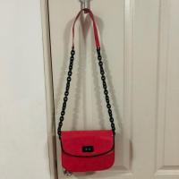 ราคา กระเป๋าสะพาย Mango (1492569035)