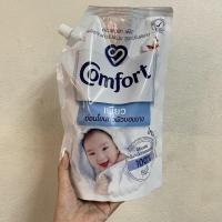 ราคา คอมฟอร์ท เพียว น้ำยาปรับผ้านุ่ม สีขาว 540มล.Comfort Pure Fabric Softener White 540 ml. (2933780793)