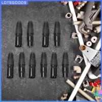 ราคา [จัดส่งในพื้นที่] ขั้วต่อสายเคเบิลไมโครโฟนเสียง 5 คู่ Mini 3Pin XLR ปลั๊กตัวผู้/ตัวเมียขั้วต่อซ็อกเก็ตเปลี่ยนสีดําสําหรับอุปกรณ์เครื่องเสียง (25296904146)