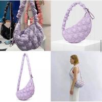 ราคา Carlyn cozy M สีม่วง (23947783892)