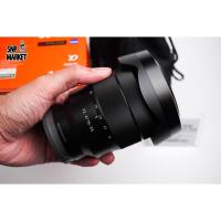ราคา Sony FE 16-35 F4 ZA อดีตประกันศูนย์ (16402611634)