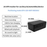 ราคา GPS ติดตามรถ ติดรถมอไซ ติดตามคน ติดตามแฟน ติดตามแมว ดาวเทียมที่บันทึได้ เครื่องดักฟัง จีพีเอสนำทาง (40506483154)