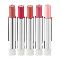 ราคา **ลิปรีฟิล**(ใช้คู่ปลอกลิปลายซากุระ) Etude House Cherry Blossom Dear My Matte Tinting Lips-Talk ลิปเนื้อแมตต์ให้สีชัดสวย (1154530222)