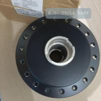 ราคา ดุมหน้า KR 150 5 รู ดิส - Kawasaki (4334033390)