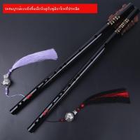 ราคา ขลุ่ย ขลุ่ยโบราณสไตล์ขลุ่ยเริ่มต้นขลุ่ยแนวนอนผู้ใหญ่เริ่มต้นขลุ่ยนักเรียนขลุ่ยไม้ไผ่ขลุ่ยแนวนอนการส (29221011409)