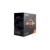ราคา AMD Ryzen 5 3600 with Wraith Stealth Cooler CPU (6980462598)
