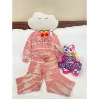 ราคา ชุดเด็กกางเกงขายาว H&M มือสอง (43772130971)