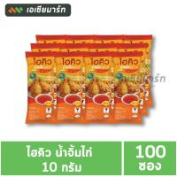 ราคา ไฮคิว น้ำจิ้มไก่ 10 กรัม (100 ซอง) (24134570181)