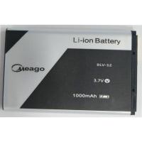 ราคา แบตเตอรี่ AIS Lava iris W1 (BLV-12) มี มอก.รับประกัน 6 เดือน แบต AIS Lava iris W1 (2662472114)