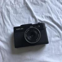 ราคา กล้องฟิล์ม Agfa 200 lomo (13253963677)