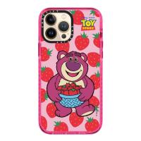 ราคา Casetify Disney and Pixar's Toy Story Lotso Bear Strawberry Impact Case (Pre-Order) (20738155819)