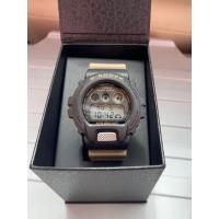 ราคา Casio G-Shock Two Tone Utility s Series DW-6900TU-1A5JF Khaki (40314912384)